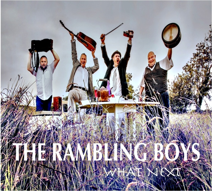 The Rambling Boys